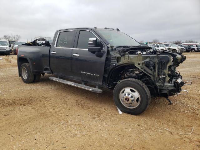1GT49WEY3MF111766 GMC Sierra K3500 Denali