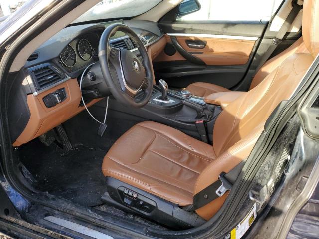 WBA3X5C51ED557218 BMW 328 XIGT