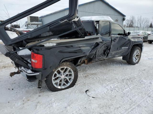 1GTV2UEC3FZ445251 GMC Sierra K1500 Sle