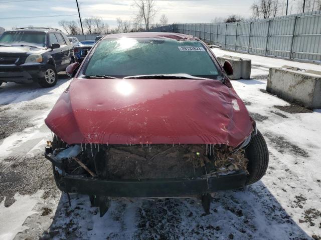 KMHD84LF8HU060139 Hyundai ELANTRA SE