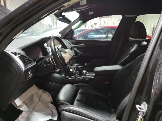 5UXTY5C06M9E02025 BMW X3 Xdrive30i