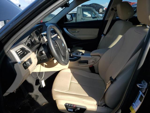 WBA8E1G58JNU88806 BMW 320 I