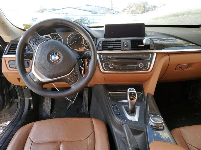 WBA3X5C51ED557218 BMW 328 XIGT