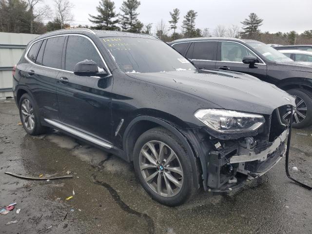 5UXTR9C53KLP77271 BMW X3 Xdrive30i