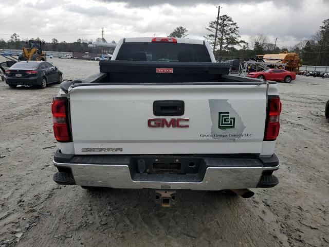 1GT11REGXGF287138 GMC Sierra C2500 Heavy Duty