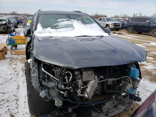 3GKALPEXXKL388357 GMC Terrain Slt