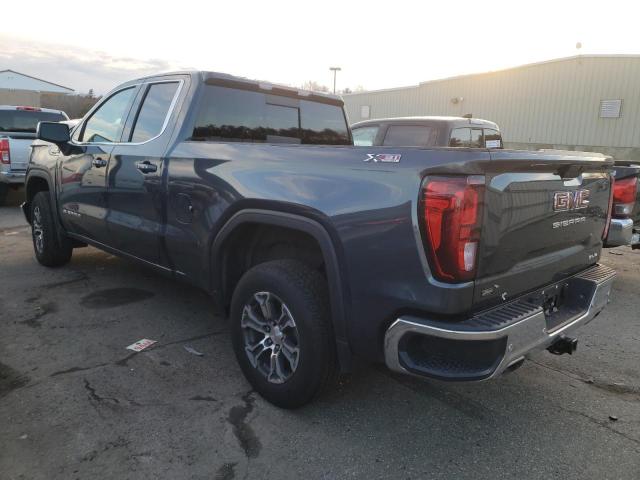 1GTR9BED5MZ282366 GMC Sierra K1500 Sle