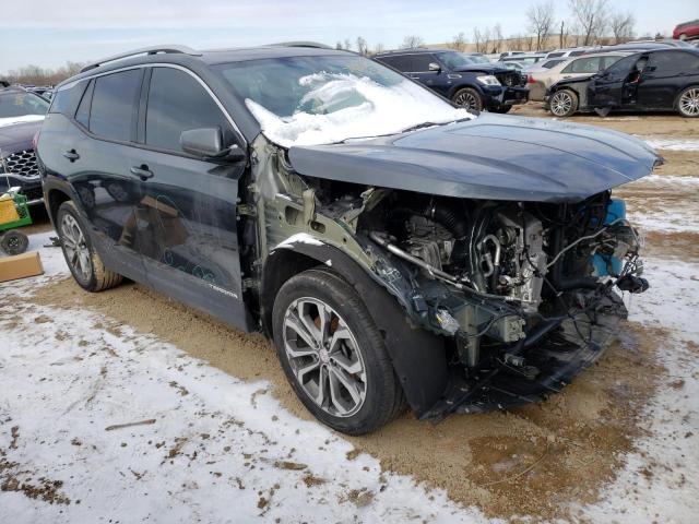 3GKALPEXXKL388357 GMC Terrain Slt