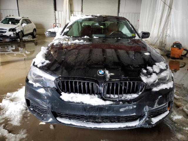 WBAJE7C5XJWD49879 BMW 540 XI
