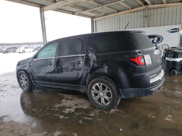 1GKKRRKD9FJ125184 GMC Acadia Slt-1