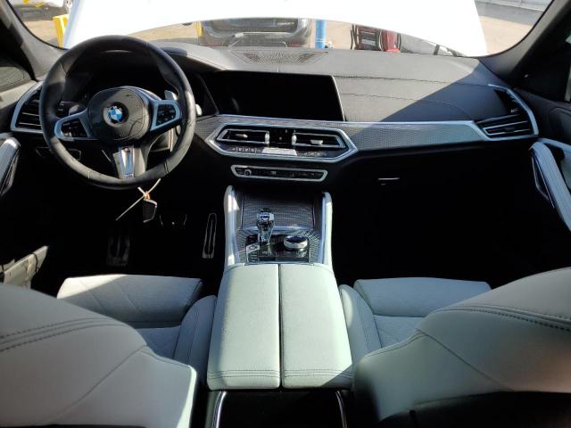 5UXCY6C00P9P19029 BMW X6 Xdrive40i