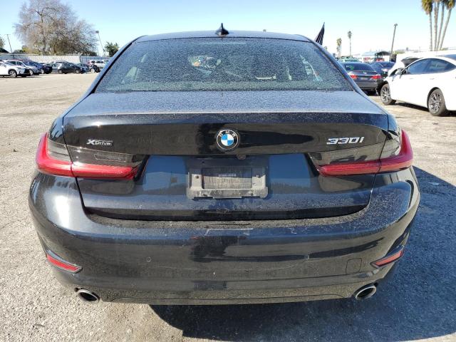 3MW5R7J0XL8B42155 BMW 330XI