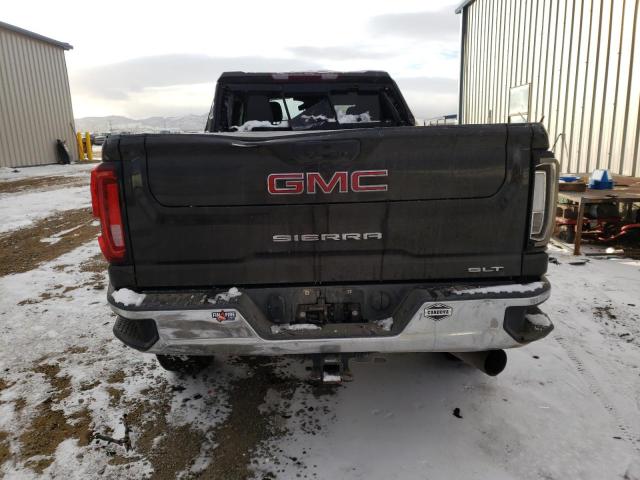 1GT49NEY8LF137756 GMC Sierra K2500 Slt
