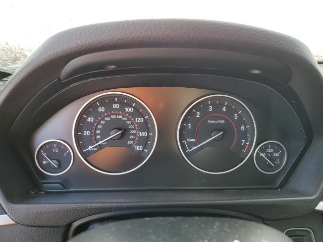WBA8E3C59GK504507 BMW 328 Xi Sulev