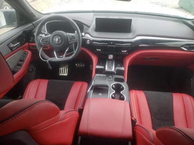 5J8YE1H05NL050527 Acura MDX A-SPEC