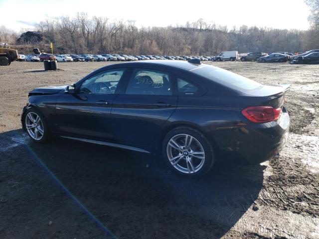 WBA4J7C55KBM74478 BMW 440xi Gran Coupe