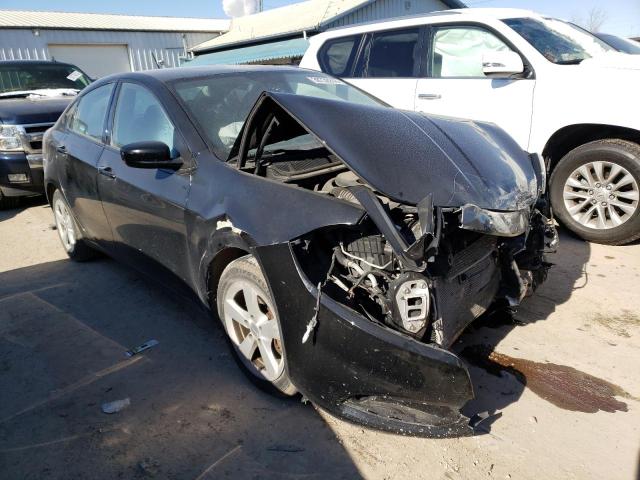 1C3CDFBB9FD187084 Dodge DART SXT