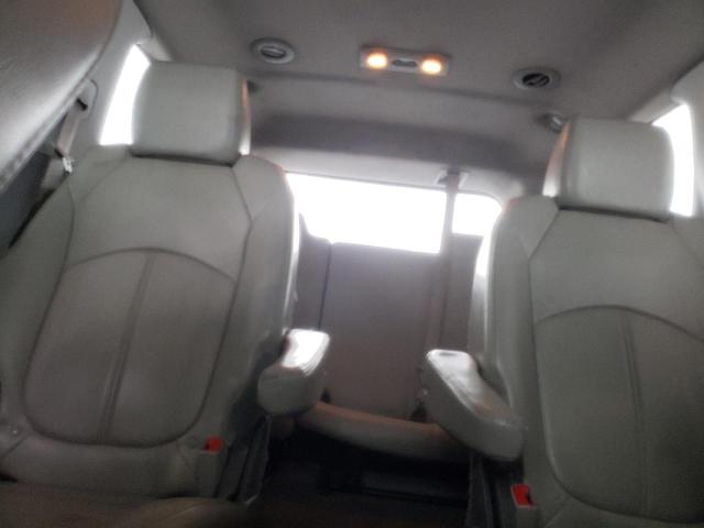 1GKKRRKD9FJ125184 GMC Acadia Slt-1