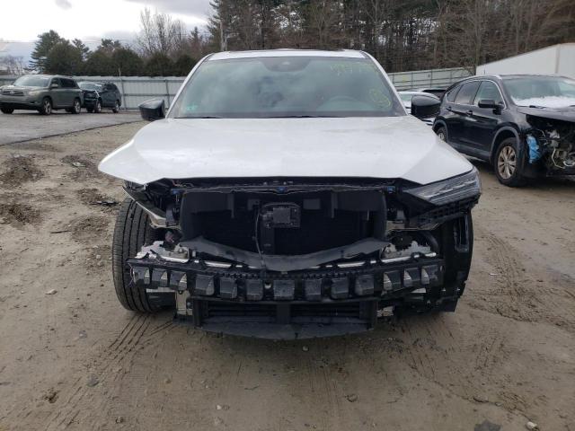 5J8YE1H05NL050527 Acura MDX A-SPEC