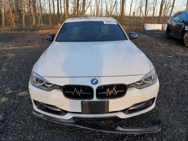 WBA3B9C57FF589103 BMW 335 XI