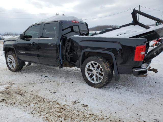 1GTV2UEC3FZ445251 GMC Sierra K1500 Sle