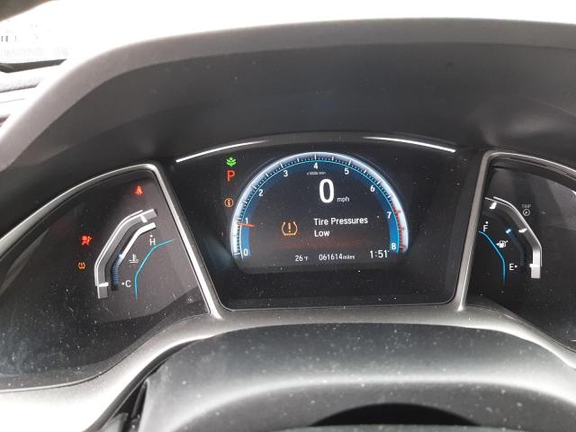 19XFC2F74JE012274 Honda CIVIC EX