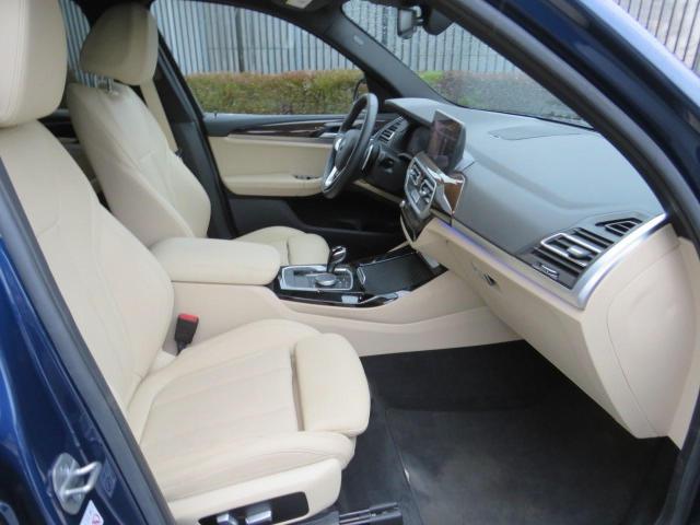 WBX57DP04NN143139 BMW X3 Xdrive30i