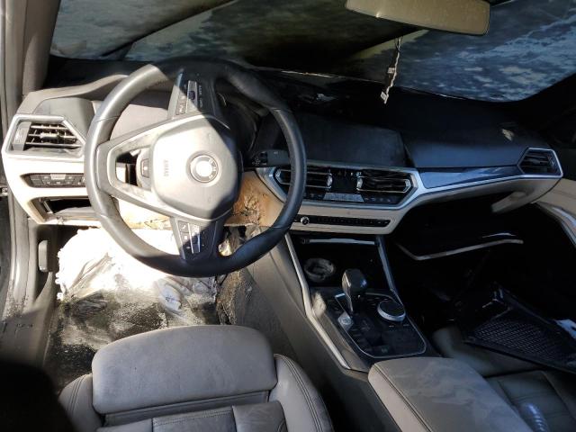 WBA5R7C56KAJ81238 BMW 330XI