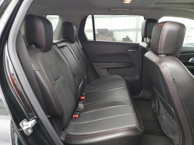 2GKFLXE35F6367901 GMC Terrain Slt
