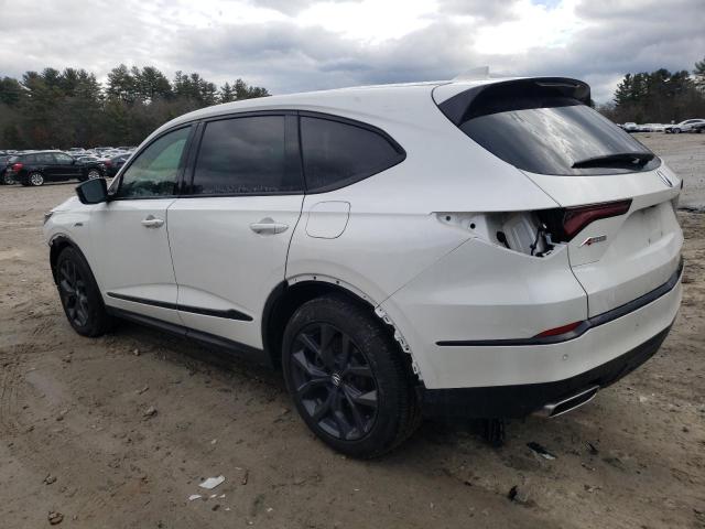 5J8YE1H05NL050527 Acura MDX A-SPEC
