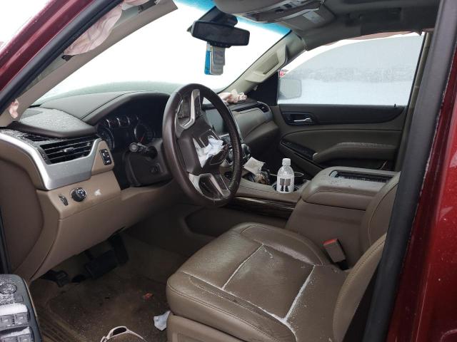 1GKS1BKC6HR248340 GMC YUKON SLT