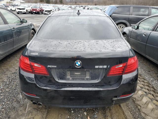 WBA5A7C52GG150709 BMW 528 XI