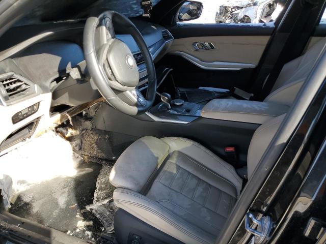 WBA5R7C56KAJ81238 BMW 330XI