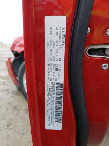 3C4PDCAB5GT115341 Dodge JOURNEY SE