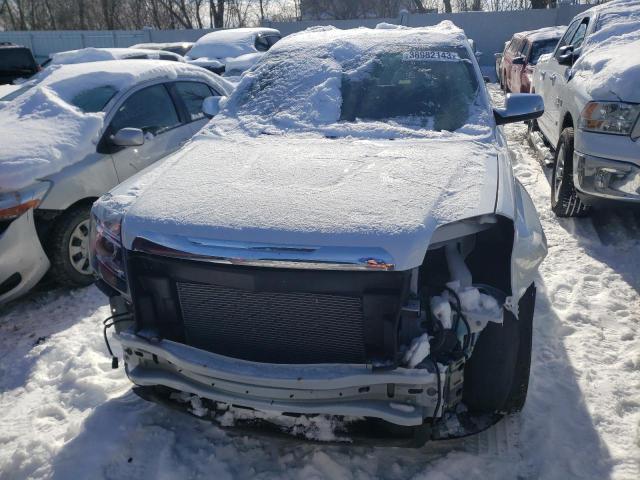 2GKFLVE35H6236815 GMC Terrain Denali