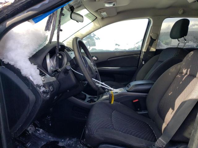 3C4PDCBB6HT511889 Dodge Journey Sxt