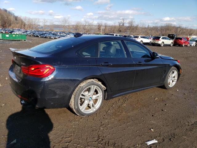WBA4J7C55KBM74478 BMW 440xi Gran Coupe