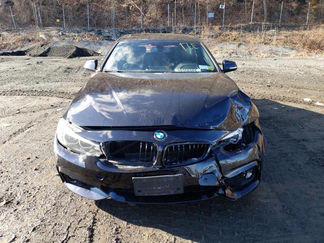 WBA4J7C55KBM74478 BMW 440xi Gran Coupe