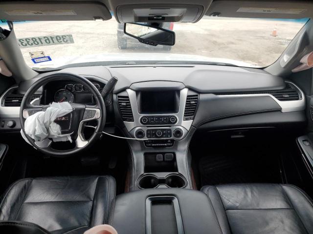 1GKS1AKC3FR118992 GMC YUKON SLE