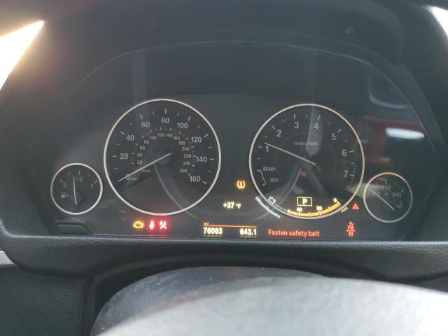 WBA3B9C57FF589103 BMW 335 XI