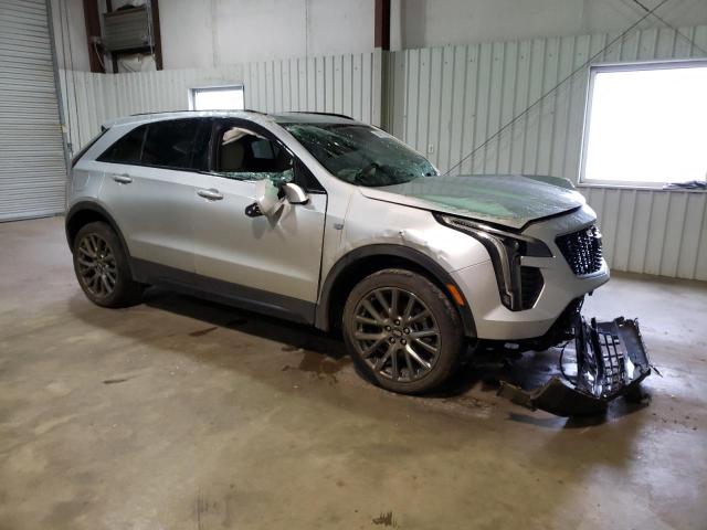 1GYFZER44KF180760 Cadillac XT4 SPORT