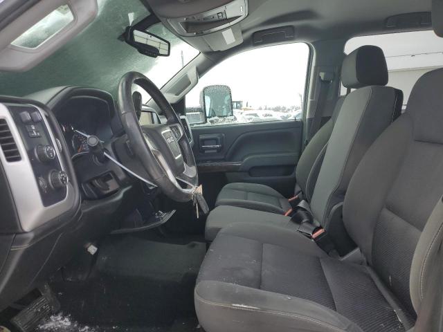 1GT12YE86FF161356 GMC Sierra K2500 Sle