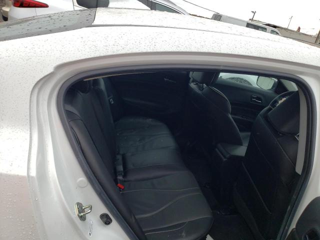 19UDE2F79LA002834 Acura Ilx Premium