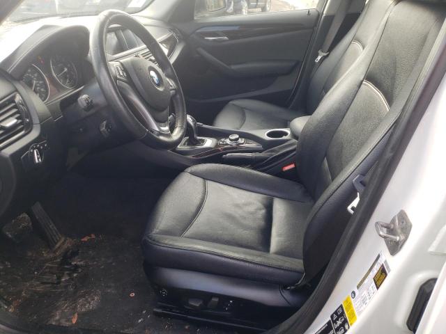 WBAVL1C53FVY36212 BMW X1 Xdrive28i