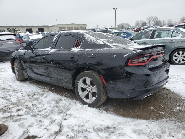 2C3CDXHG2GH214610 Dodge Charger Sxt
