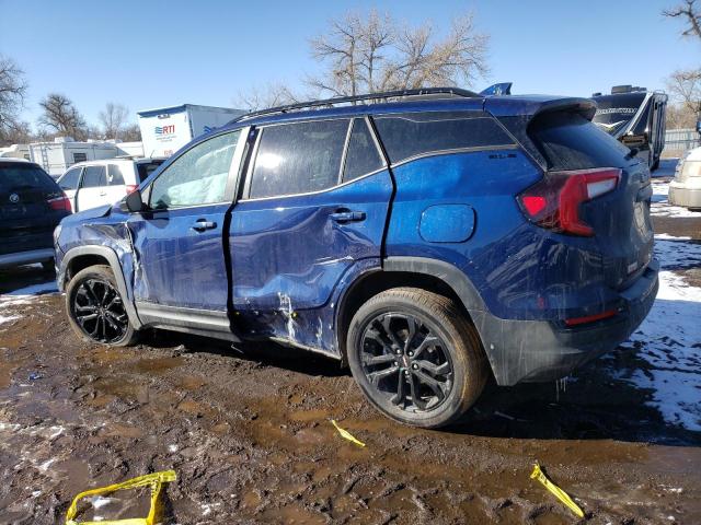 3GKALTEV3NL207580 GMC Terrain Sle