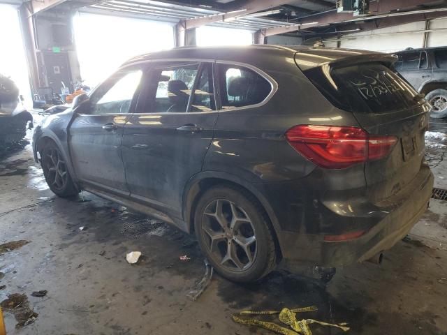 WBXHT3C39GP883795 BMW X1 Xdrive28i