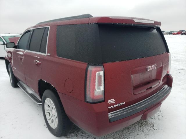 1GKS1BKC6HR248340 GMC YUKON SLT