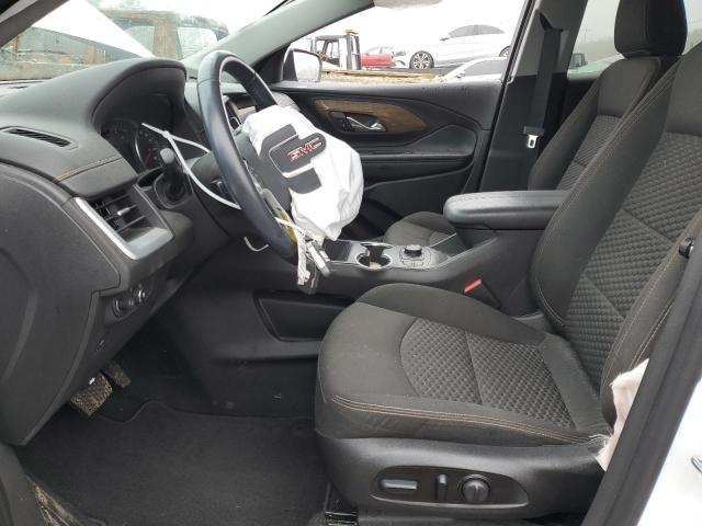 3GKALMEV7LL223025 GMC Terrain Sle