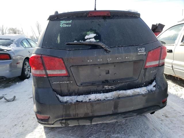 3C4PDCBB6HT511889 Dodge Journey Sxt